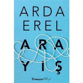Arayış - Arda Erel