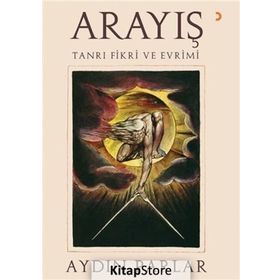 Arayış - Aydın Parlar