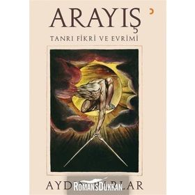 Arayış - Aydın Parlar