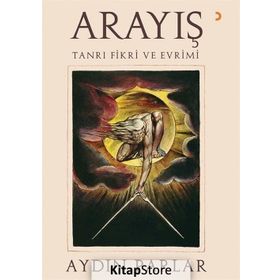 Arayış - Aydın Parlar