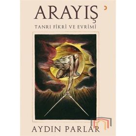 Arayış - Aydın Parlar
