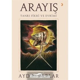Arayış - Aydın Parlar
