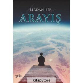 Arayış - Berdan Ber
