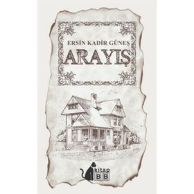 Arayış - Ersin Kadir Güneş