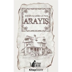 Arayış - Ersin Kadir Güneş