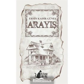 Arayış - Ersin Kadir Güneş