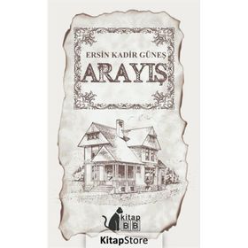 Arayış - Ersin Kadir Güneş