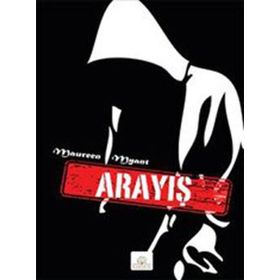 ARAYIŞ - MAUREEN MYANT