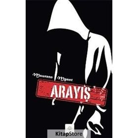 ARAYIŞ - MAUREEN MYANT