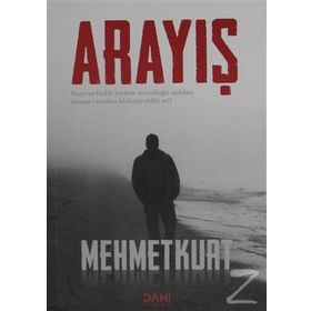 Arayış - Mehmet Kurt