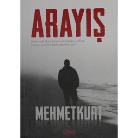 Arayış - Mehmet Kurt