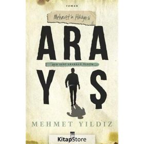 Arayış - Mehmet Yıldız