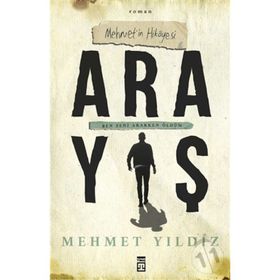 Arayış - Mehmet Yıldız