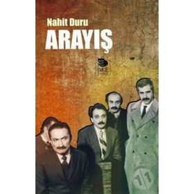 ARAYIŞ - NAHIT DURU