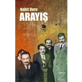 ARAYIŞ - NAHIT DURU