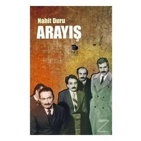 ARAYIŞ - NAHIT DURU