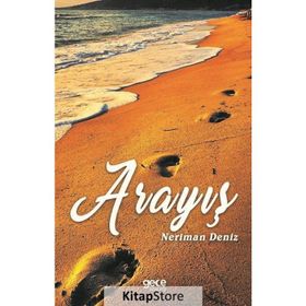 Arayış - Neriman Deniz