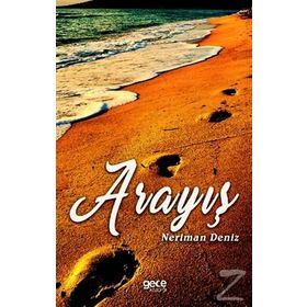 Arayış - Neriman Deniz