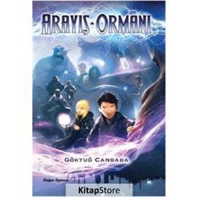 Arayış Ormanı - Göktuğ Canbaba