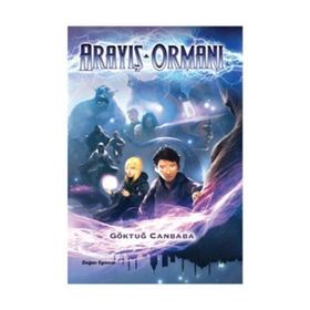 Arayış Ormanı - Göktuğ Canbaba
