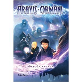 Arayış Ormanı - Göktuğ Canbaba