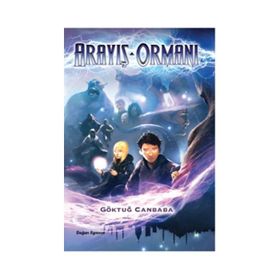 Arayış Ormanı - Göktuğ Canbaba