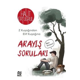 Arayış Soruları - Halit Ertuğrul