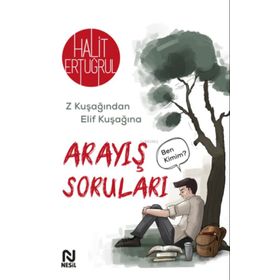 Arayış Soruları - Halit Ertuğrul