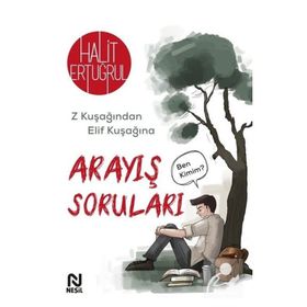Arayış Soruları - Halit Ertuğrul
