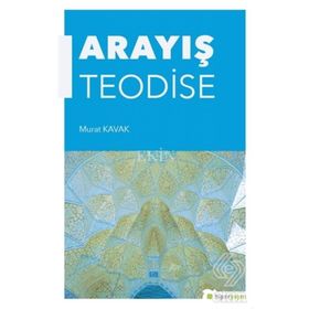 Arayış Teorisi - Murat Kavaklı