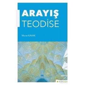 Arayış Teorisi - Murat Kavaklı