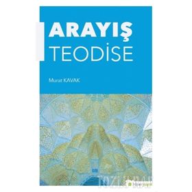 Arayış Teorisi - Murat Kavaklı