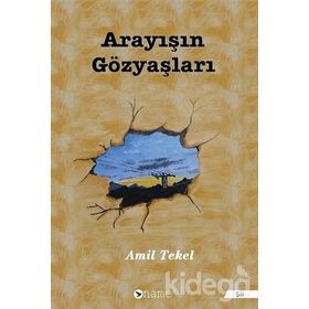 Arayışın Gözyaşları - Amil Tekel