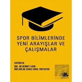 ARAYIŞLAR - AHMET ÖZDEMİR