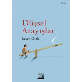 ARAYIŞLAR - AHMET ÖZDEMİR