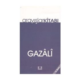 Arayışlar Kitabı - imami gazali