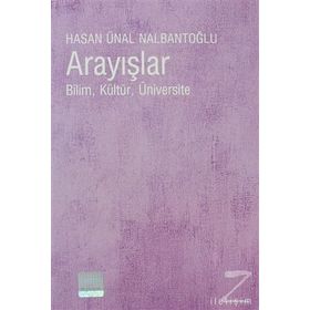 Arayışlar - Lou Andreas-Salomé