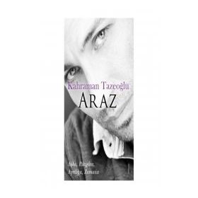 ARAZ - KAHRAMAN TAZEOĞLU