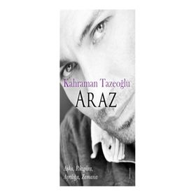 ARAZ - KAHRAMAN TAZEOĞLU