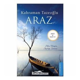 ARAZ - KAHRAMAN TAZEOĞLU