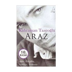 ARAZ - KAHRAMAN TAZEOĞLU