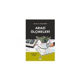 Arazi Ölçmeleri - Veysel Atasoy