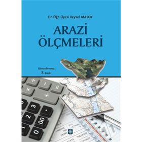 Arazi Ölçmeleri - Veysel Atasoy