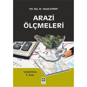 Arazi Ölçmeleri - Veysel Atasoy