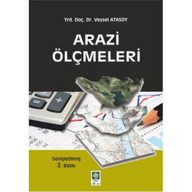 Arazi Ölçmeleri - Veysel Atasoy