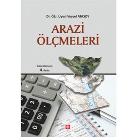 Arazi Ölçmeleri - Veysel Atasoy