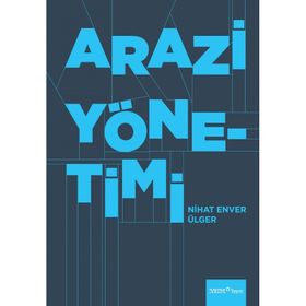 Arazi Yönetimi - Nihat Enver Ülger