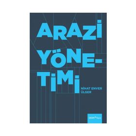 Arazi Yönetimi - Nihat Enver Ülger