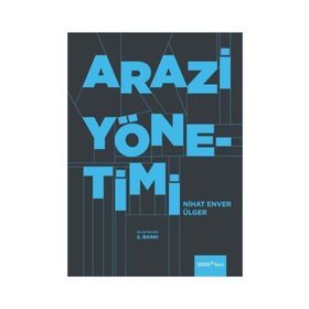Arazi Yönetimi - Nihat Enver Ülger
