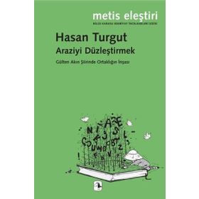 Araziyi Düzleştirmek - Hasan Turgut